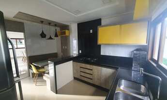 Imagem 7: Casa de condomínio sobrado para venda com 385 metros quadrados com 4 quartos