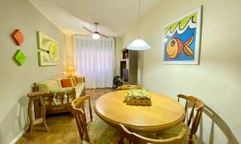 Imagem 4: Na Beira Mar - apto mobiliado e climatizado