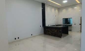 Imagem 5: Casa lote 300m padrão diferenciado Próximo faculdade unievangelica, Anápolis