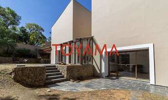 Imagem 4: CASA RESIDENCIAL em SÃO PAULO - SP, PARQUE DOS PRÍNCIPES