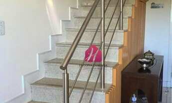 Imagem 4: Apartamento com 4 dormitórios à venda, 214 m² por R$ 430.000,00 - Lagoa Nova - Natal/RN