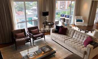 Imagem 3: Apartamento impecável em condomínio exclusivo com infraestrutura de clube no brooklin novo