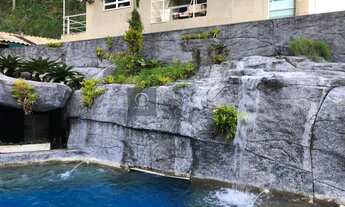 Imagem 1: Casa Alto Padrão para Venda em Itaipu Niterói-RJ - CA-3022