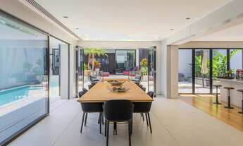 Imagem 5: Casa para venda com 723 m² 3 suítes 4 vagas no Jardim Paulista - SP