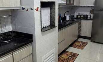 Imagem 5: Sobrado Geminado para Venda em Blumenau, Fortaleza Alta, 2 dormitórios, 2 suítes, 2 banhei