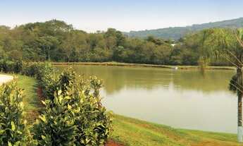 Imagem: Terrenos Lagos de Jarinu