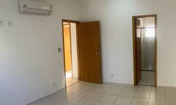 Imagem 2: Apartamento para aluguel com 84 metros quadrados com 3 quartos em Rio Madeira - Porto Velh