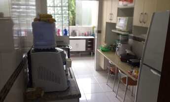 Imagem 3: Aptoo para venda tem 85 metros quadrados com 3 quartos em Barro Branco (Zona Norte) - São