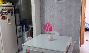 Imagem 4: Apartamento com 2/4 à venda, 57 m² por R$ 335.000 - Lagoa Nova - Natal/RN