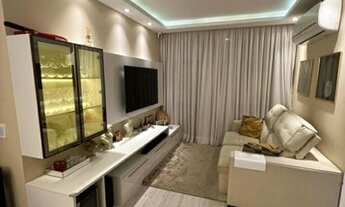 Imagem 3: Apartamento 2 quartos, suíte, closet, varanda, 1 vaga + visitantes - Cidade Jardim