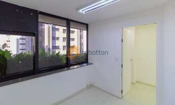 Imagem 7: CONJUNTO COM VAGA DE GARAGEM NA VILA MARIANA!!