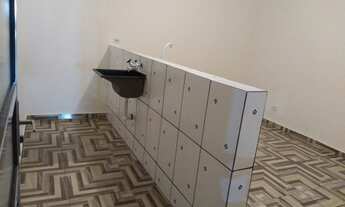 Imagem 3: Aluga- se uma casa