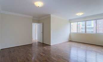 Imagem: Apartamento para venda possui 138 m² com