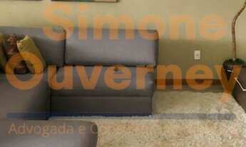 Imagem 2: Cobertura duplex a venda no Centro de Nova Friburgo, com 227 m², com 4 quartos