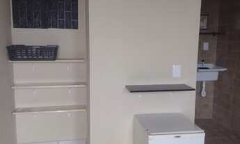 Imagem 6: Aluguel República da Nana só rapazes