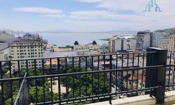 Imagem 5: Conjunto para alugar, 320 m² - Centro - Niterói/RJ