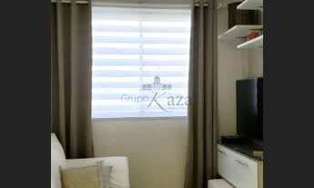 Imagem 2: Apartamento - 02 Dormitórios - Conjunto Residencial Trinta e Um de Março - Venda