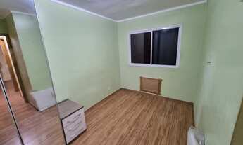 Imagem 4: Apartamento para venda tem 50 metros quadrados com 2 quartos