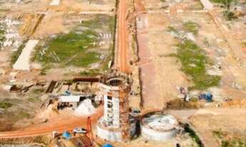 Imagem 3: VENDO LOTE NO BOUGAINVILLE DE 160M R$:130 MIL (LOCALIZAÇÃO PRIVILEGIADA