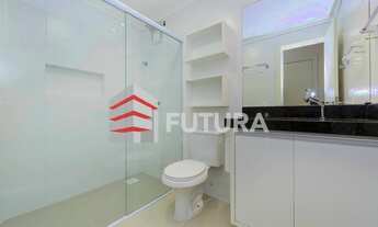 Imagem 5: APARTAMENTO ACONCHEGANTE NA PRAIA DE BOMBAS-BOMBINHAS/SC