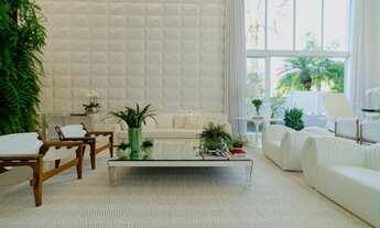 Imagem 4: O marketing tirou folga, a sala poupa qualquer título criativo