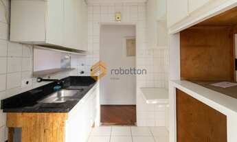 Imagem 6: APARTAMENTO A 350M DA ESTAÇÃO FRADIQUE COUTINHO!