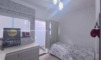 Imagem 7: Casa para Venda em Mogi das Cruzes, Mogi Moderno, 4 dormitórios, 1 suíte, 3 banheiros, 4 v