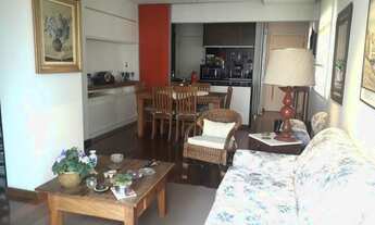 Imagem 5: Apartamento com 3 dormitórios à venda por R$ 950.000,00 - Vila Mariana - São Paulo/SP