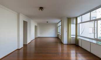 Imagem 5: Apartamento para venda com 210 metros quadrados com 3 quartos em Higienópolis - São Paulo