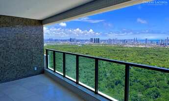 Imagem 3: Apartamento 4 quartos novo em boa viagem lançamento