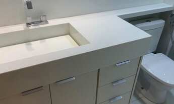 Imagem 3: Hemisphere 360 Apartamento com 4 dormitórios