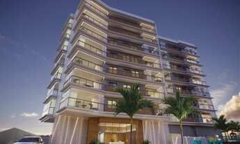 Imagem 2: Apartamento para venda tem 117 metros quadrados com 3 quartos na Barra da Tijuca/RJ