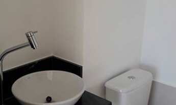 Imagem 5: Apartamento para venda com 105m2 com 3/4, 2 vaga + de moto