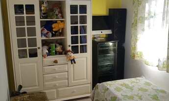 Imagem 2: Casa, 100 metros quadrados com 3 quartos em Rasa - Armação dos Búzios - RJ