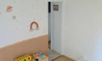 Imagem 7: OPORTUNIDADE PREÇO BAIXO VL EMA-APARTAMENTO 52 MTS-2 DORMS, SALA AMPLA, ARMÁRIOS NA COZINH