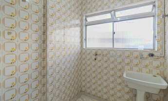 Imagem 6: APARTAMENTO COM 2 DORMITÓRIOS SENDO 1 SUÍTE COM 02 VAGAS DE GARAGEM NO JABAQUARA!