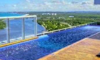 Imagem 4: Vendo Paiva Home Stay , antigo Bugan de frente para Ilha do Amor 220mil