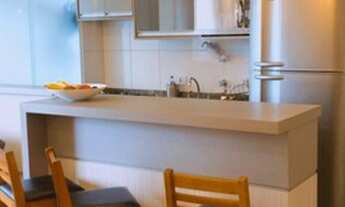 Imagem: Lindissimo Apto. 57 m²- 2 dorm - 1 suite