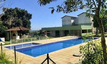 Imagem: Apartamento para venda tem 80 metros quadrados