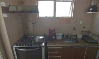 Imagem 5: Apartamento para venda tem 93 metros quadrados com 3 quartos em Liberdade - São Paulo - Sã