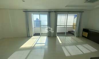 Imagem: Cobertura duplex para venda com 222 metros