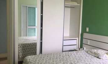 Imagem 4: Apartamento para venda tem 82 metros quadrados com 2 quartos