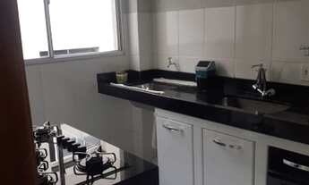 Imagem 5: Apartamento padrão - Novo Horizonte