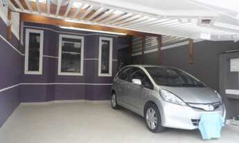 Imagem 3: SOBRADO PROXIMO AO METRO TUCURUVI