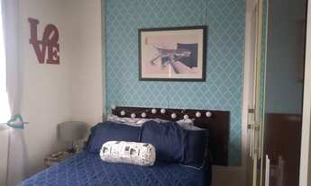 Imagem 7: Apartamento 2 Quartos Vista Livre em Santa Rosa - Niterói - RJ