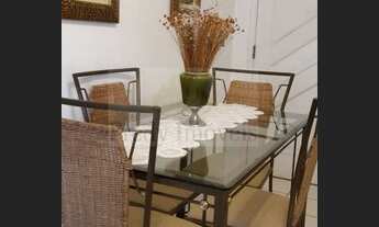 Imagem 4: Apartamento para Venda em São Paulo, Chácara Inglesa, 1 dormitório, 1 banheiro, 1 vaga