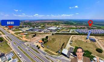 Imagem: APARTAMENTO PARA VENDA - MIRANTES DA LAGOA