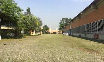 Imagem 2: Galpão para Last Mile a 600 metros da Marginal