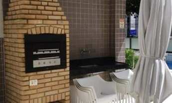 Imagem 3: Apartamento para venda possui 123 metros quadrados com 4 quartos em Ponta Verde - Maceió