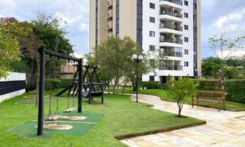 Imagem: LINDA COBERTURA 3 SUÍTES, 3 VAGAS NO JD